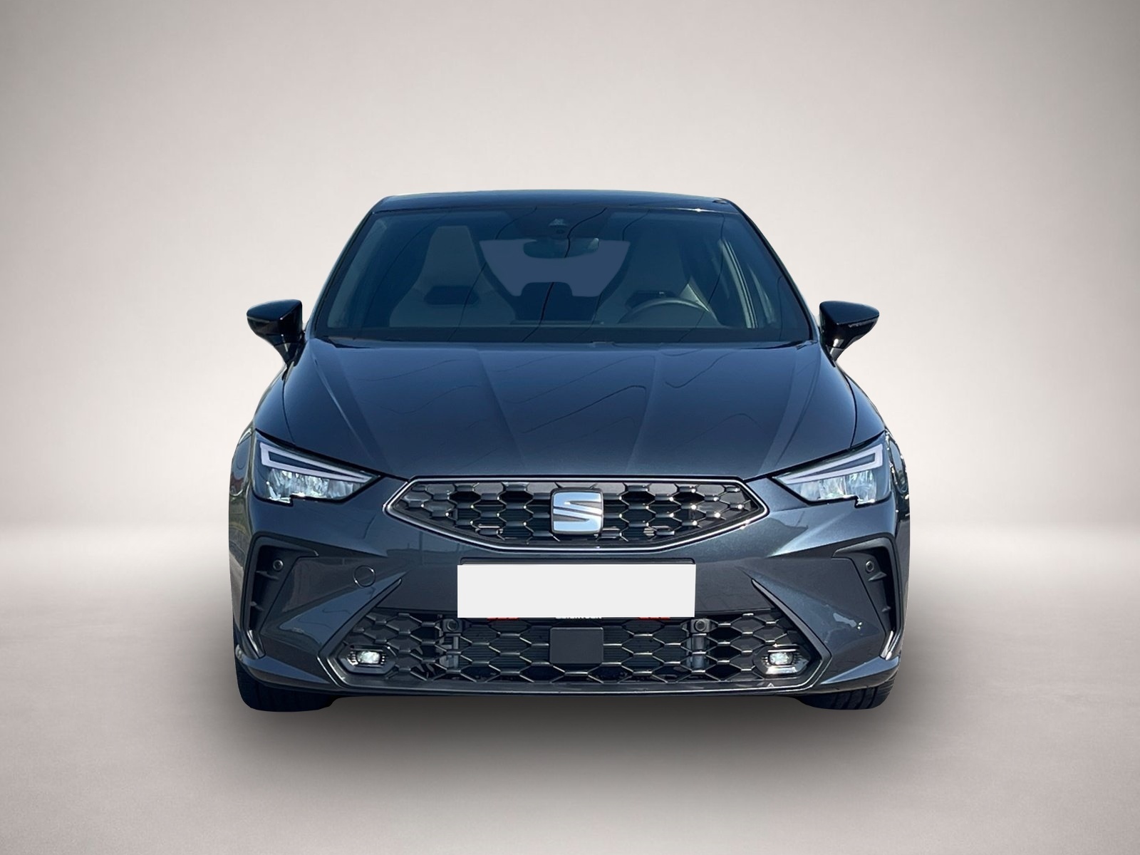 Seat Ibiza (05/2026, Benzin)