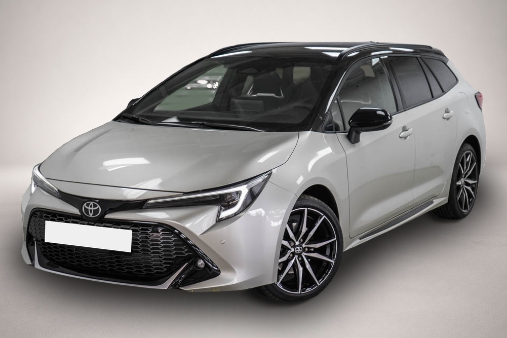 Toyota Corolla (06/2026, Benzin)