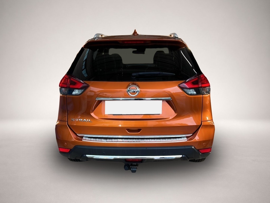 Nissan X-Trail (06/2018, )