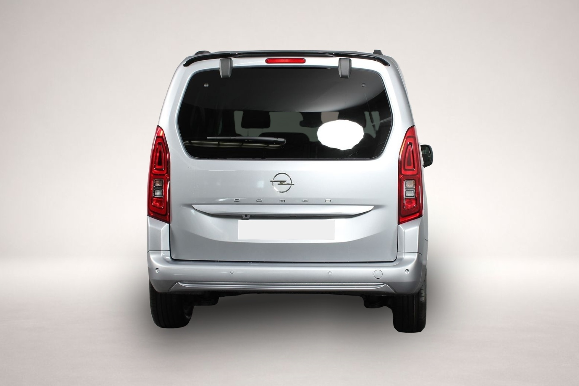 Opel Combo, image 4 of 5