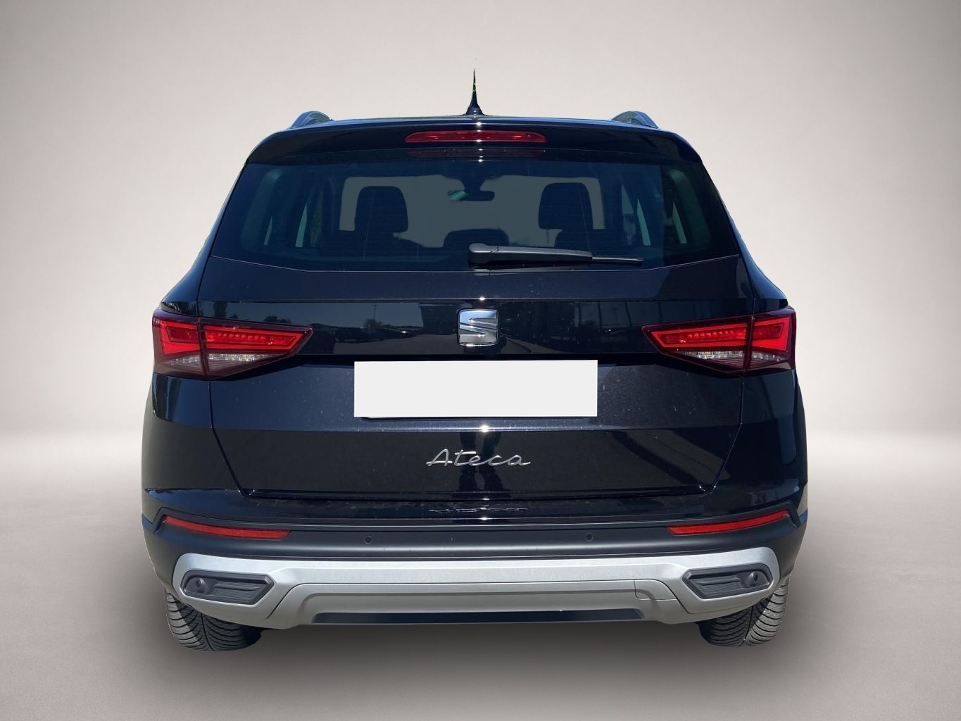 Seat Ateca (01/2025, )
