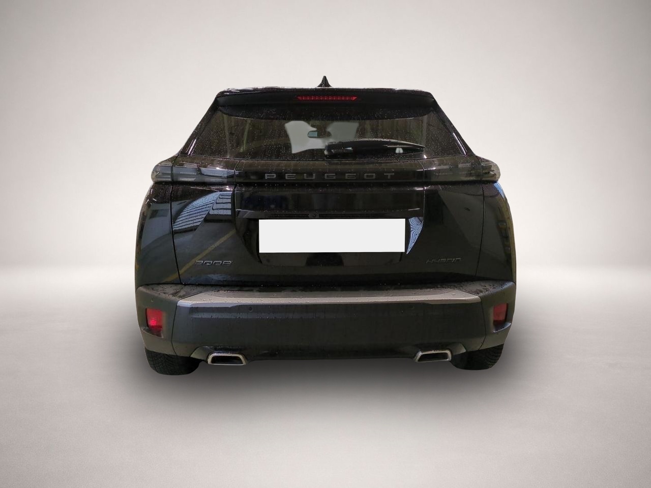 Peugeot 2008 (01/2025, Benzin)