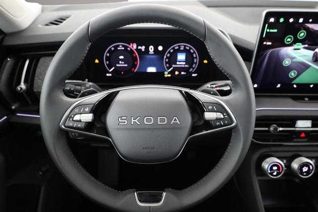 Skoda Kodiaq (06/2026, Diesel)
