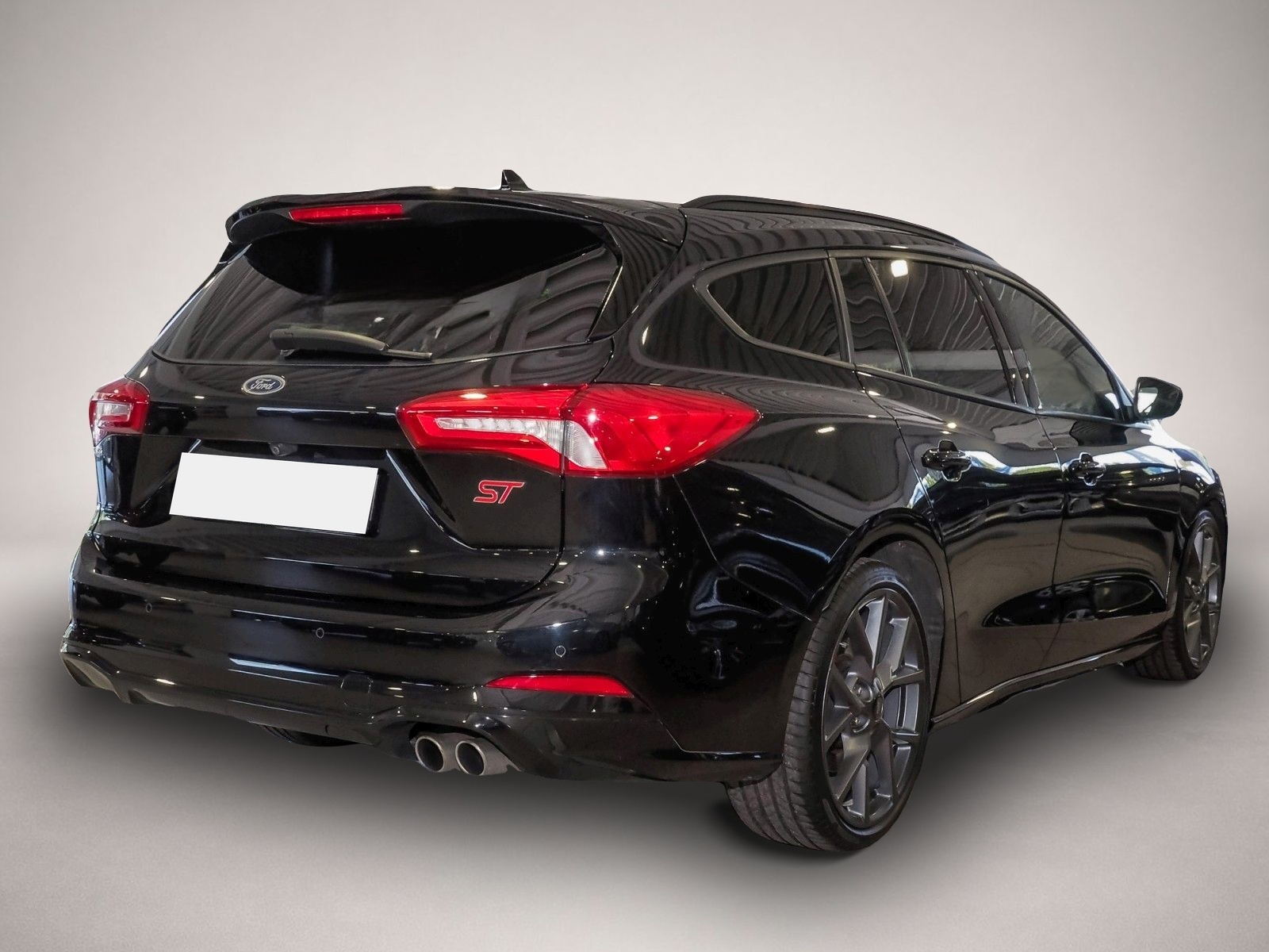 Ford Focus (02/2022, Diesel)