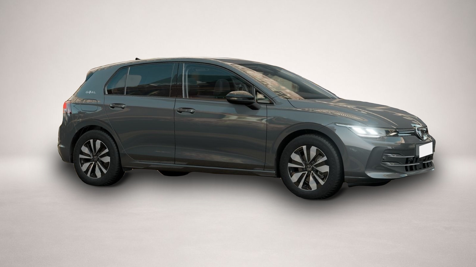 Volkswagen Golf (07/2025, )