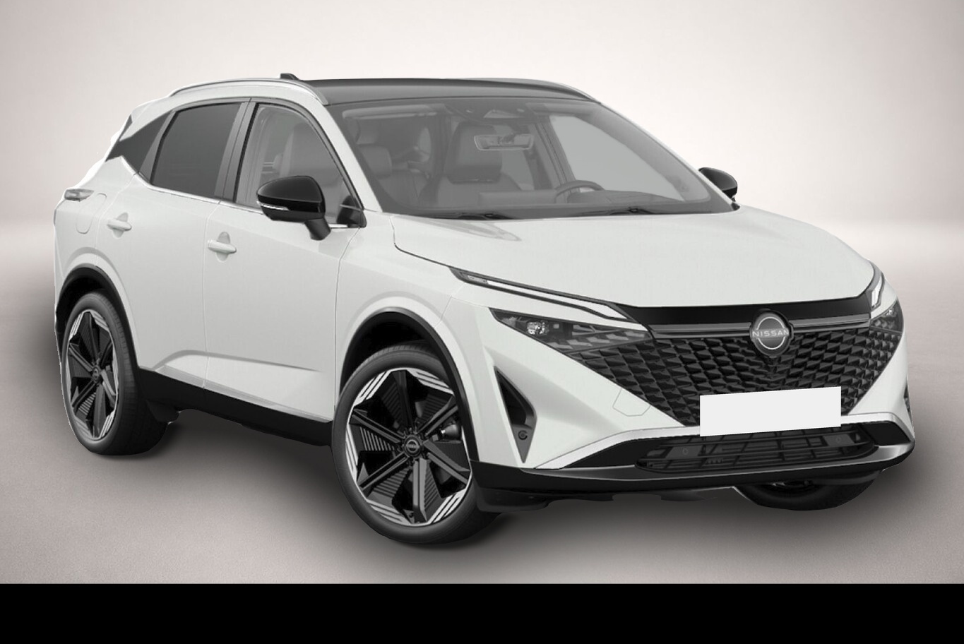 Nissan Qashqai, image 2 of 6