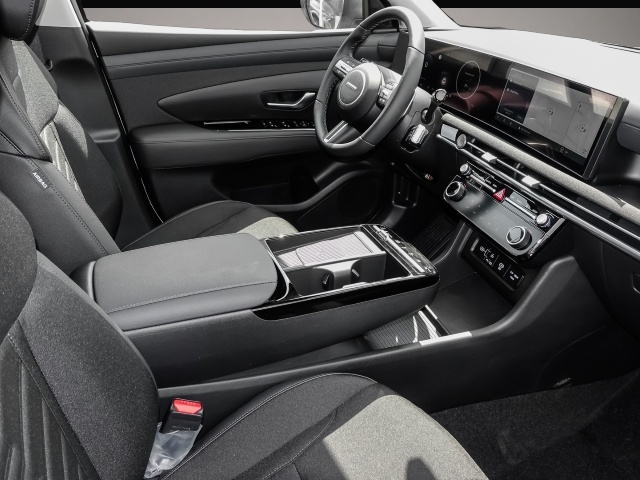 Hyundai TUCSON (11/2024, Diesel)