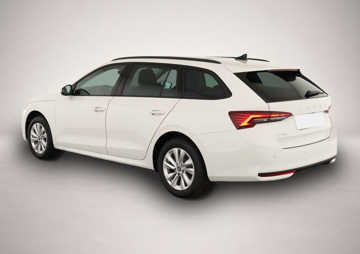 Skoda Octavia (06/2026, Diesel)
