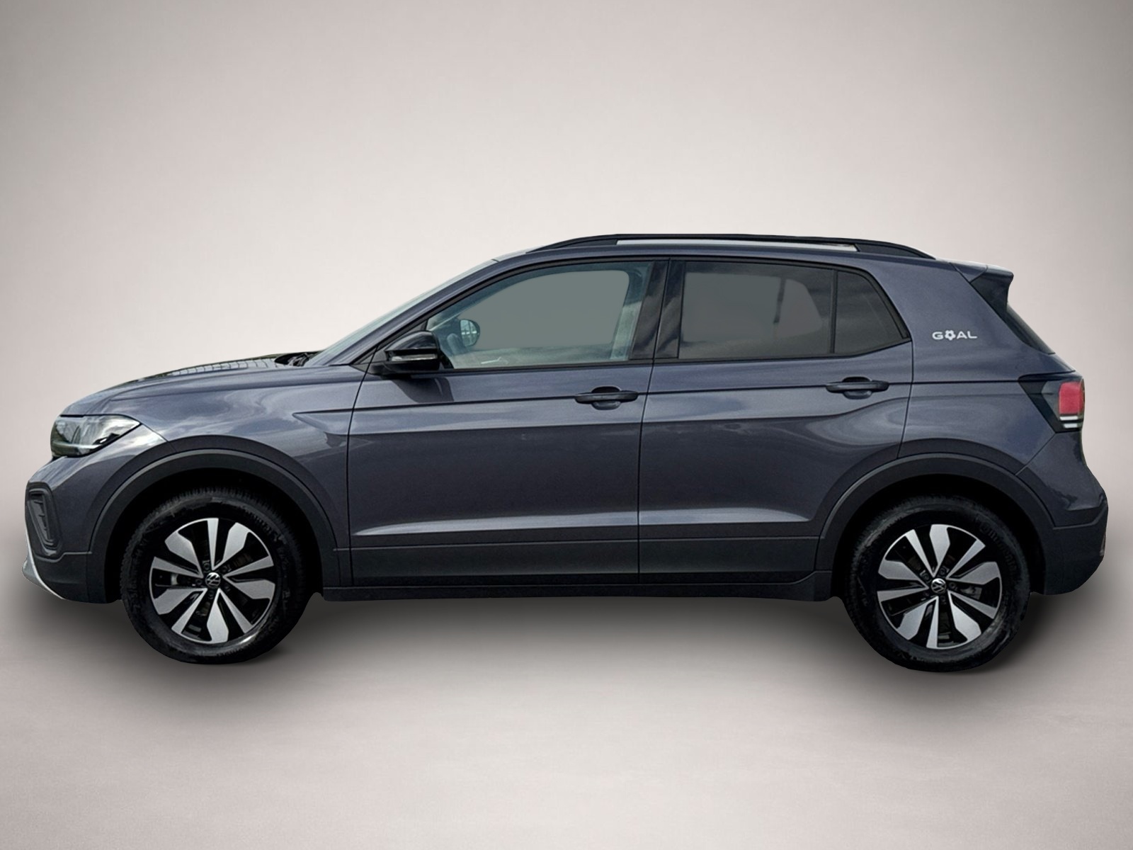 Volkswagen T-Cross (11/2025, Benzin)