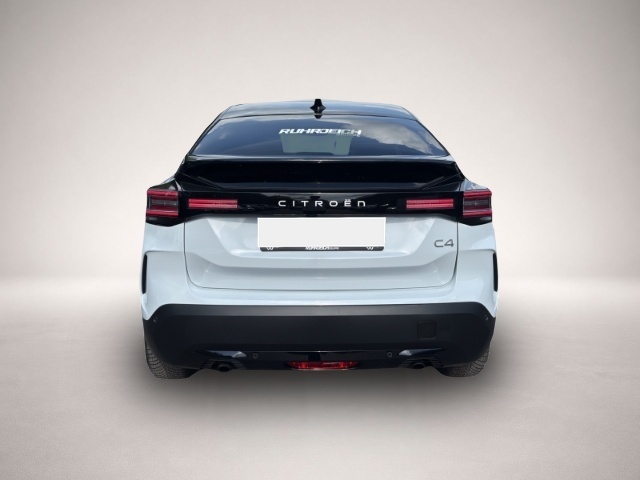 Citroen C4 (03/2026, Benzin)
