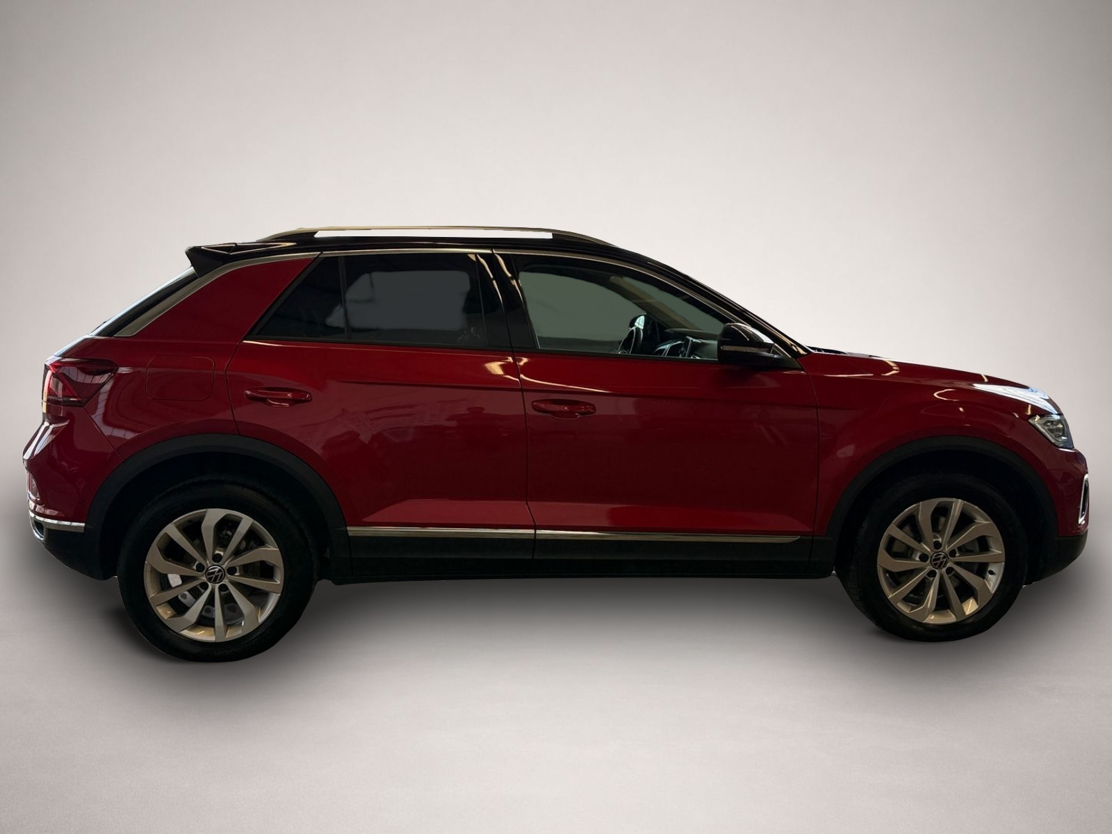 Volkswagen T-Roc (05/2024, )