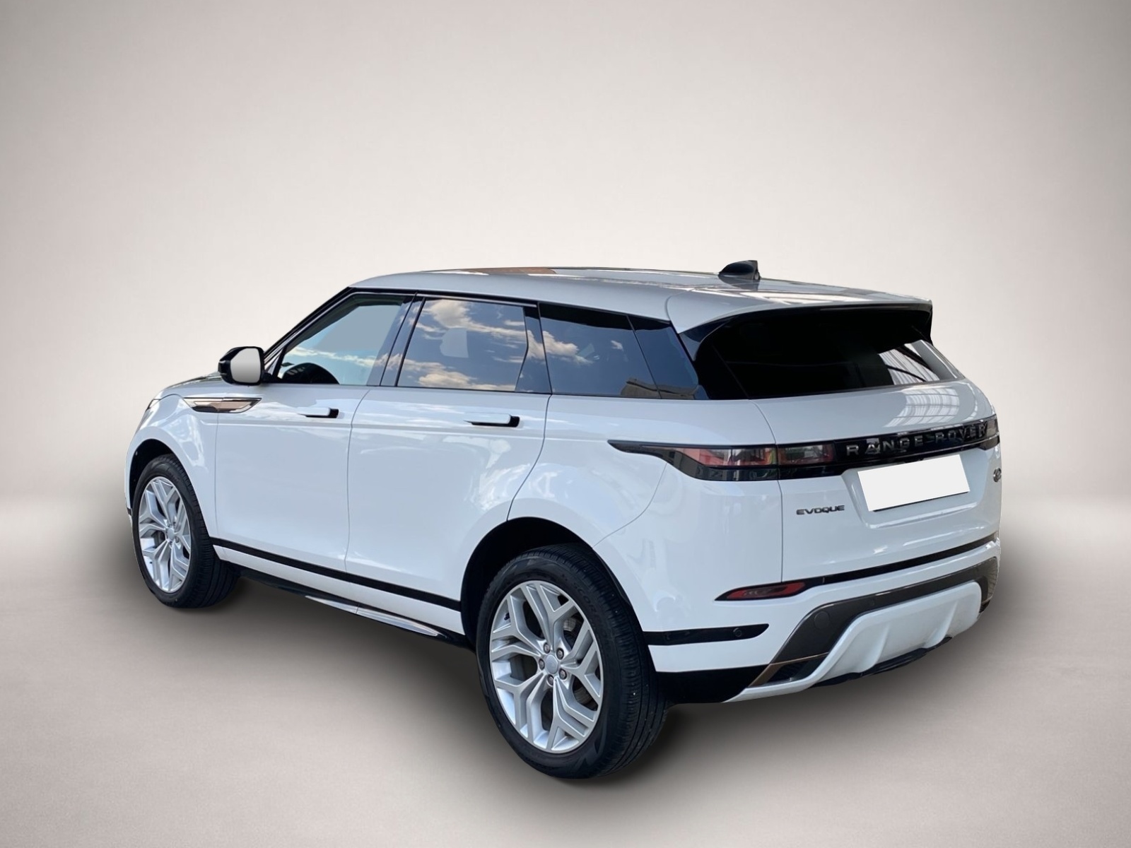 Land-Rover Range Rover Evoque (06/2023, Diesel)