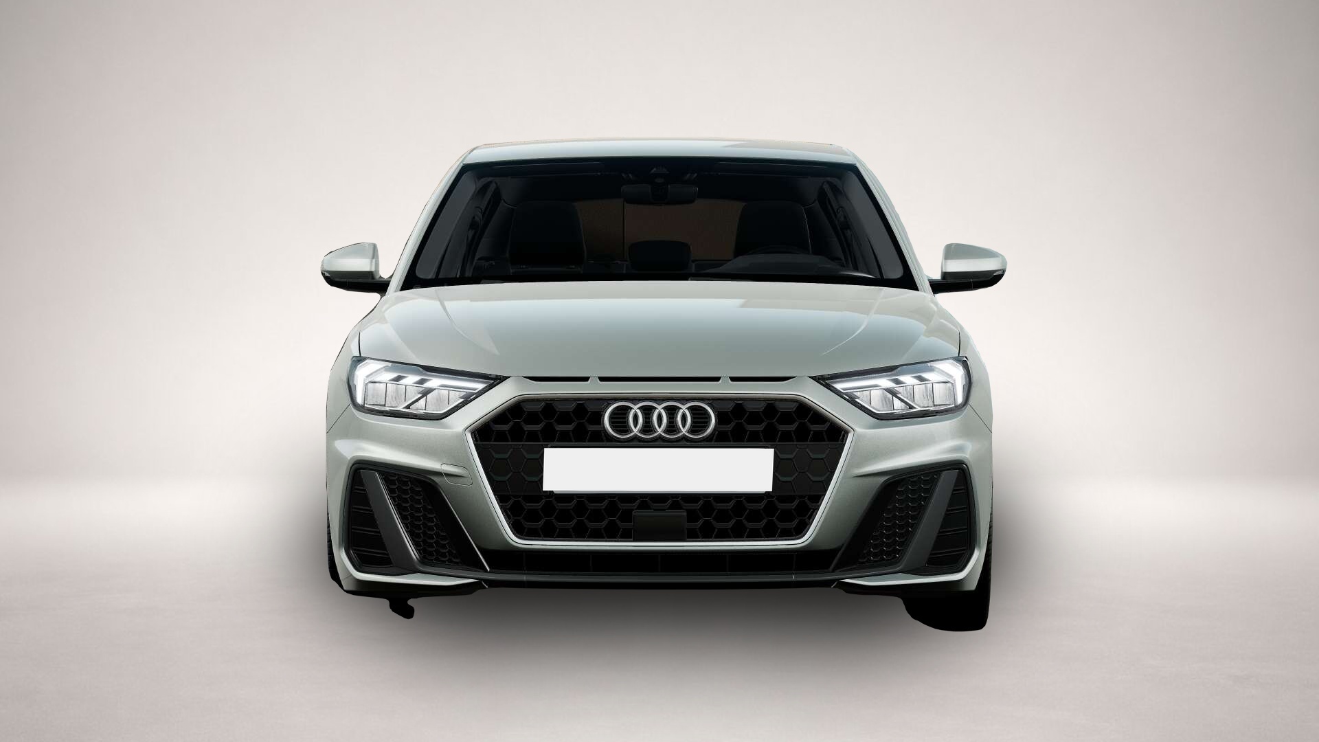 Audi A1 (11/2025, Benzin)