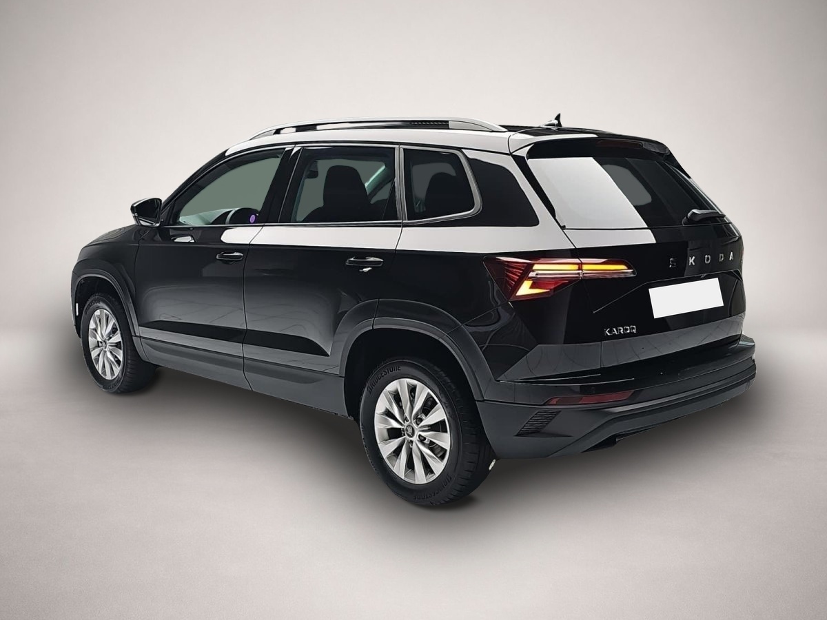 Skoda Karoq, Bild 3 von 4