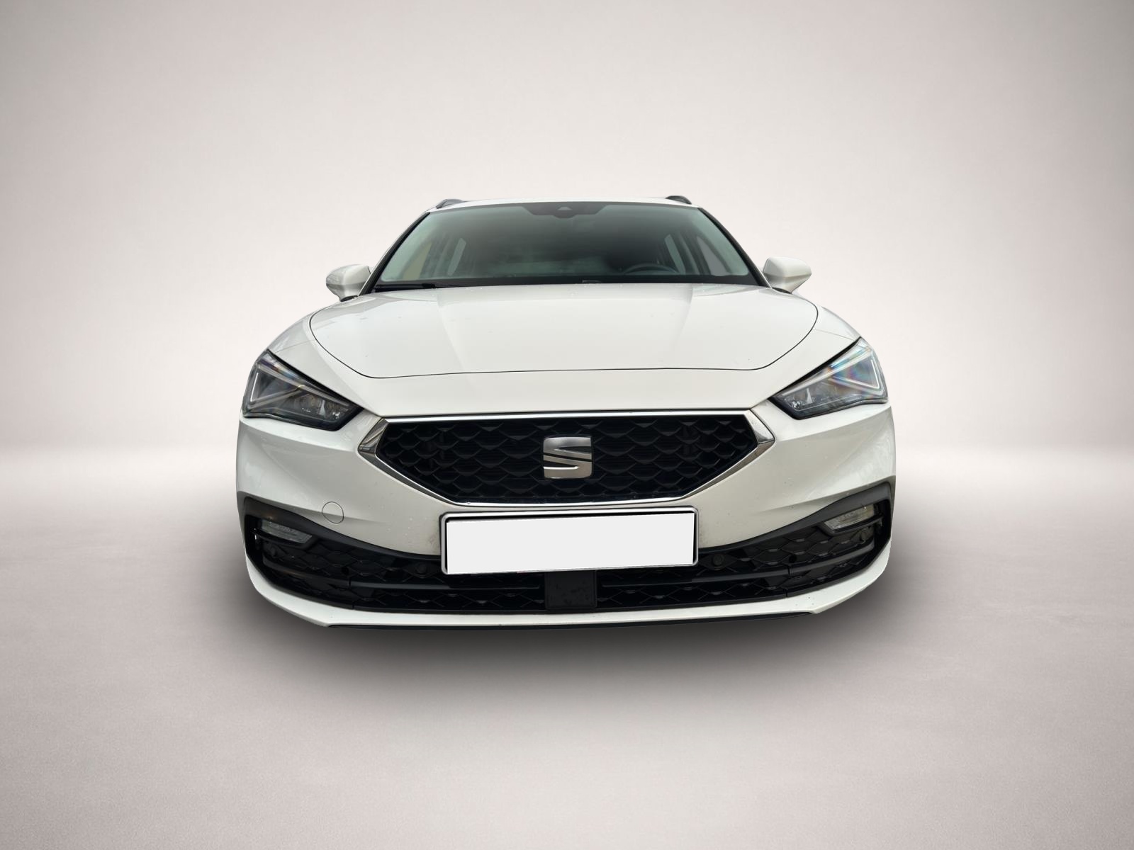 Seat Leon (08/2022, Diesel)