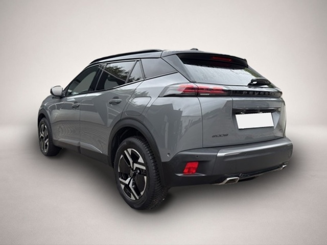 Peugeot 2008 (12/2023, Benzin)