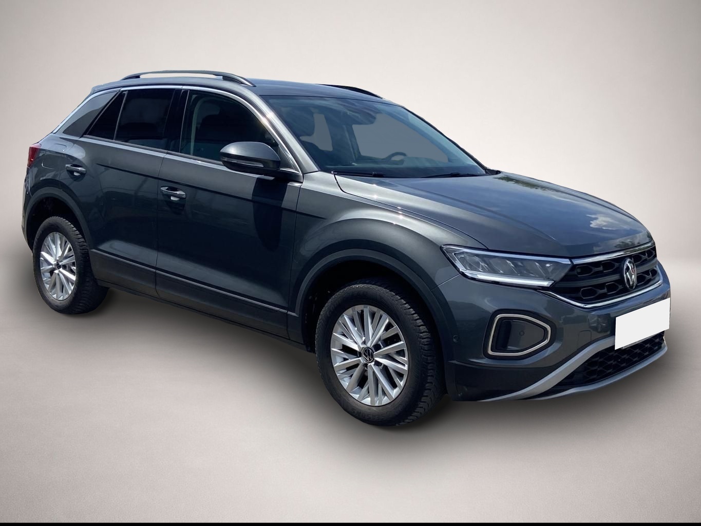Volkswagen T-Roc (04/2023, )