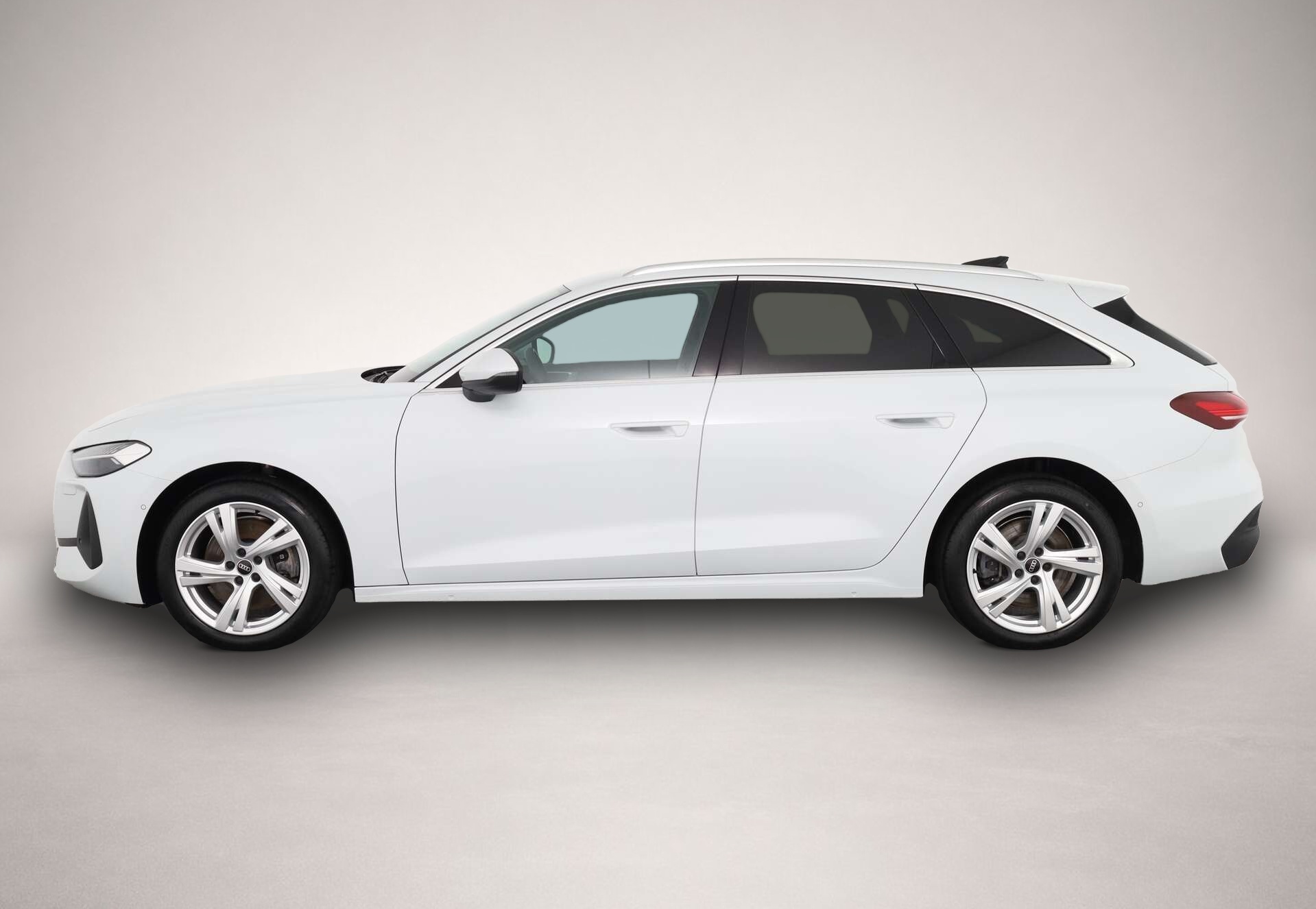 Audi A5 (02/2025, Diesel)