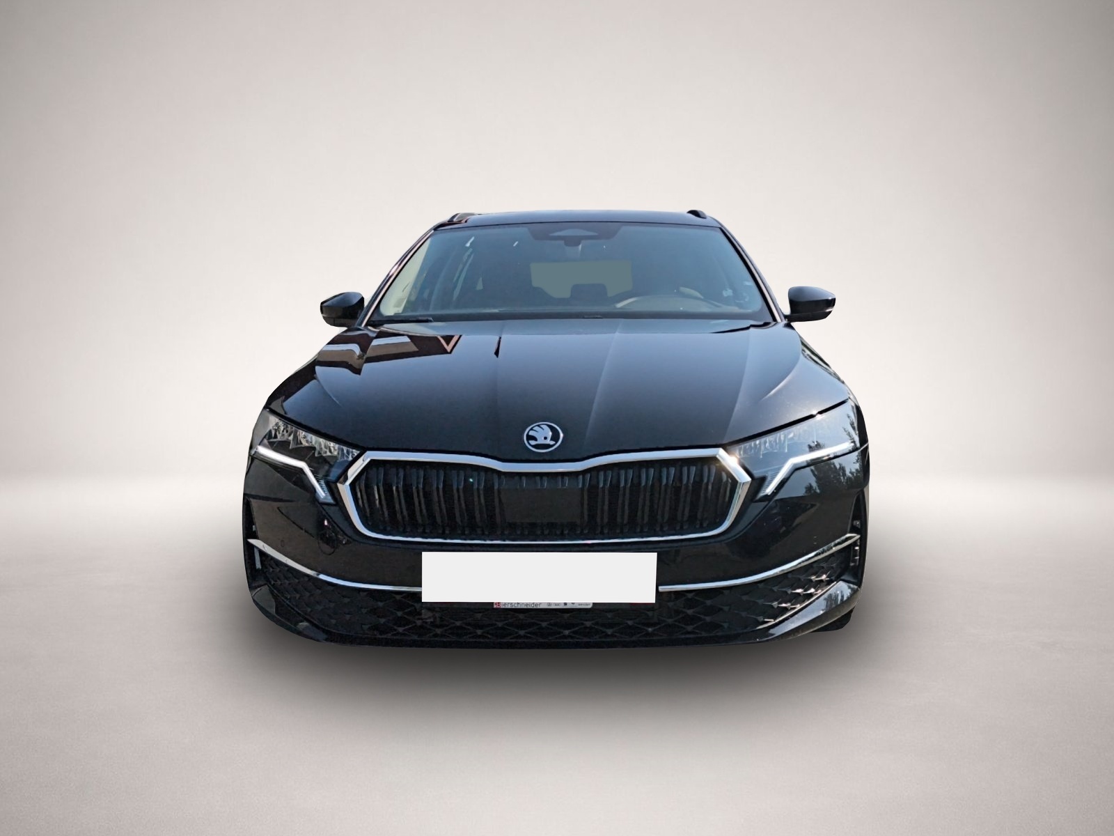 Skoda Octavia (09/2025, Diesel)