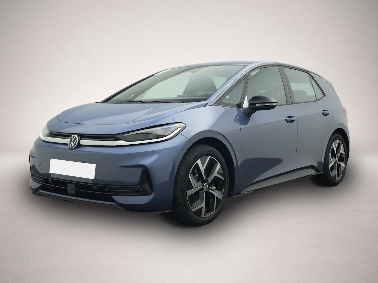 Volkswagen ID.3 (07/2026, ELECTRIC)