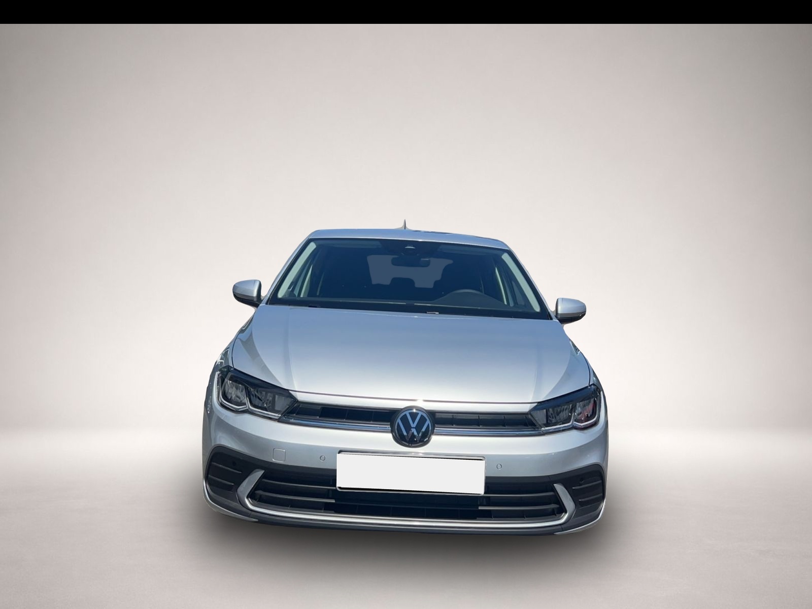 Volkswagen Polo (10/2023, Benzin)