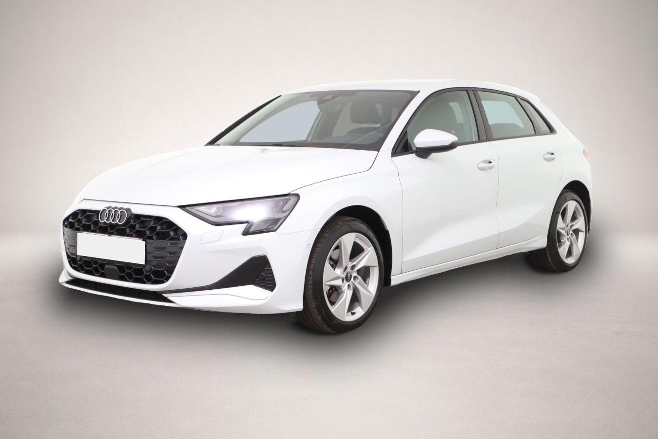 Audi A3 (09/2025, Diesel)