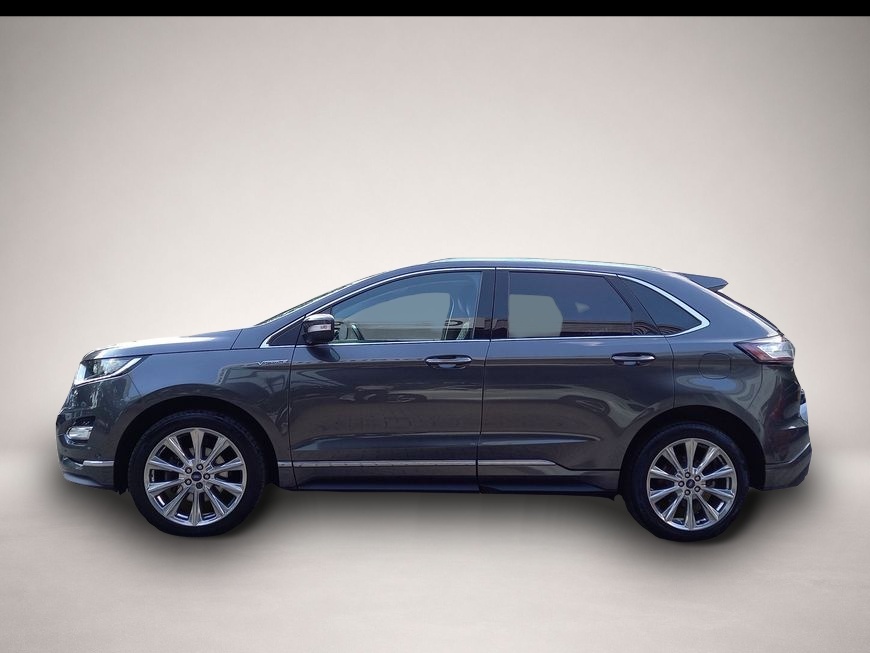 Ford Edge (02/2018, )