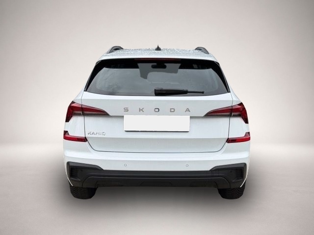 Skoda Kamiq (09/2025, )