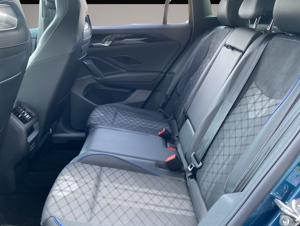 Volkswagen Tiguan (11/2024, Benzin)