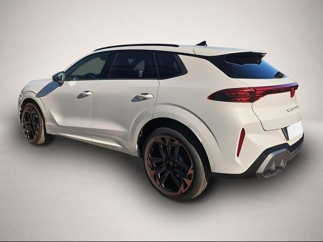Cupra Terramar (09/2025, Benzin)