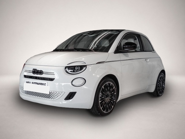 Fiat 500 (07/2026, Benzin)