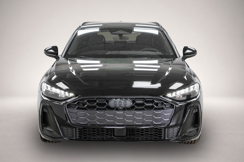 Audi A5 (04/2026, Benzin)