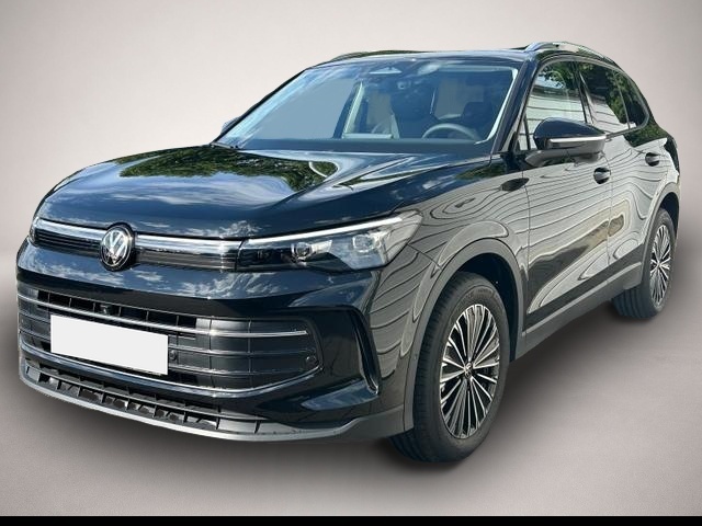 Volkswagen Tiguan (, Diesel)