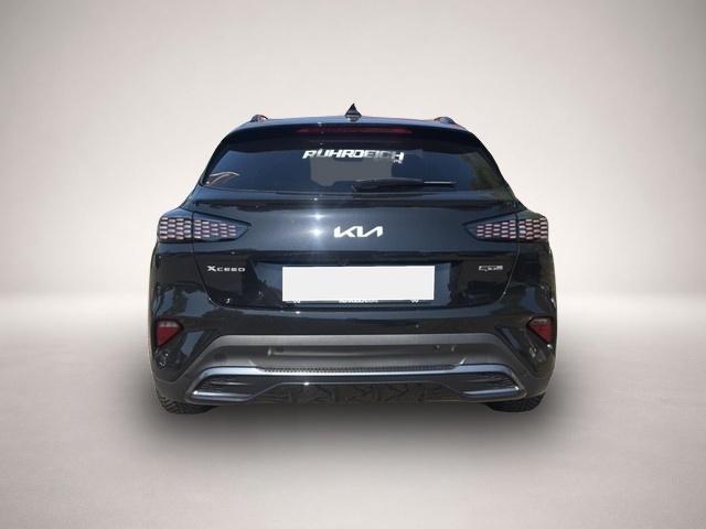 KIA XCeed (08/2025, Benzin)