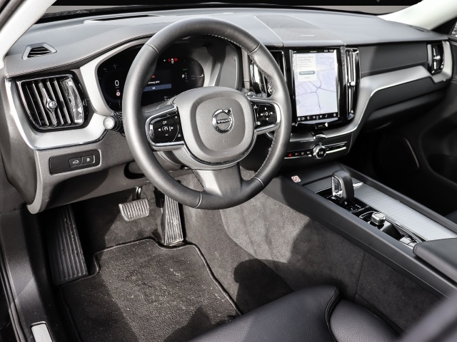 Volvo XC60 (04/2024, Hybrid (Benzin/Elektro))