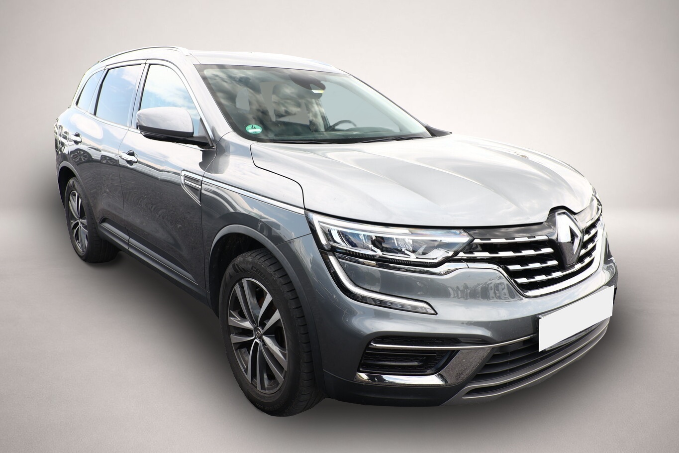 Renault Koleos (07/2022, Benzin)