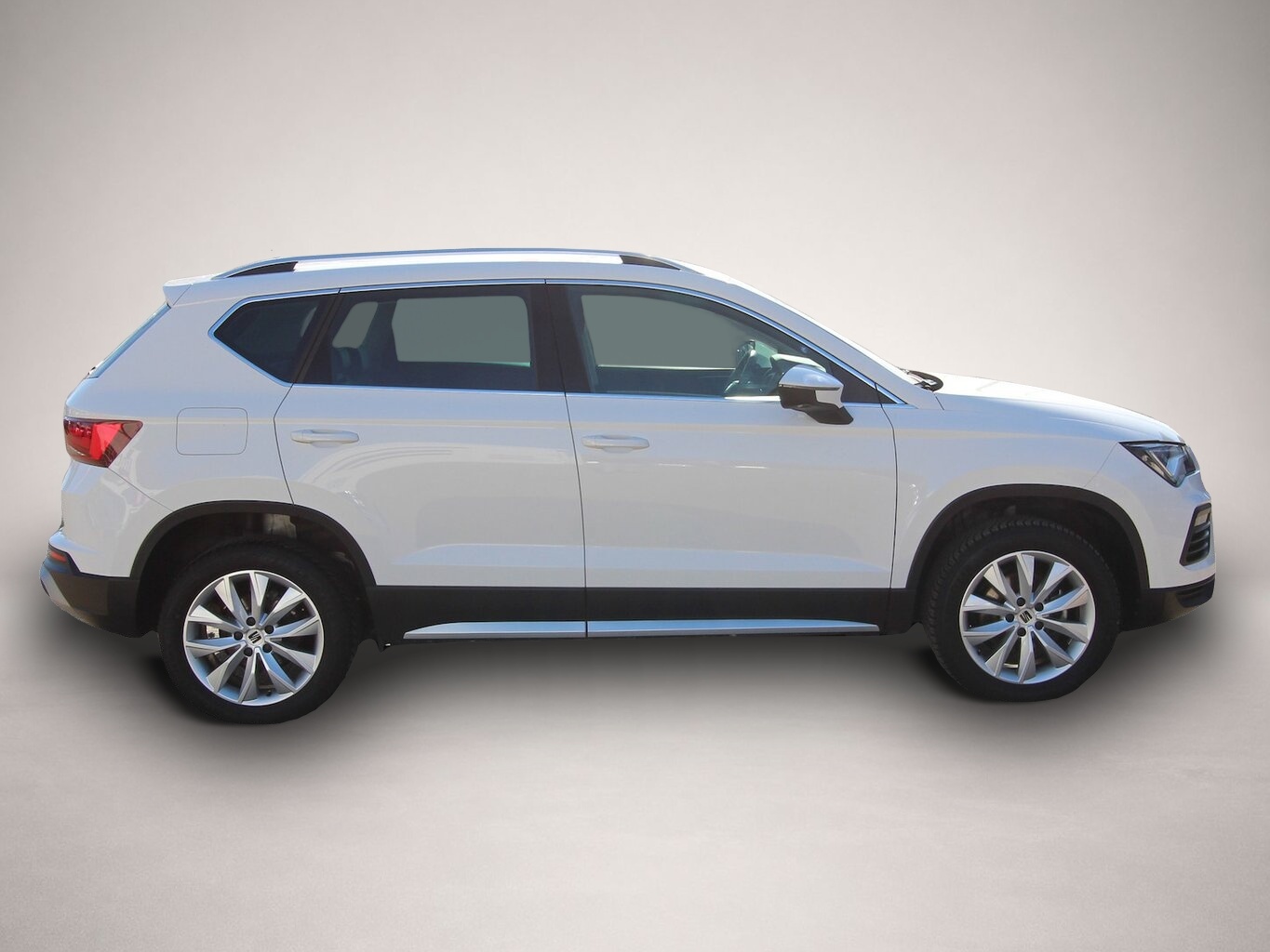 Seat Ateca (05/2025, Benzin)