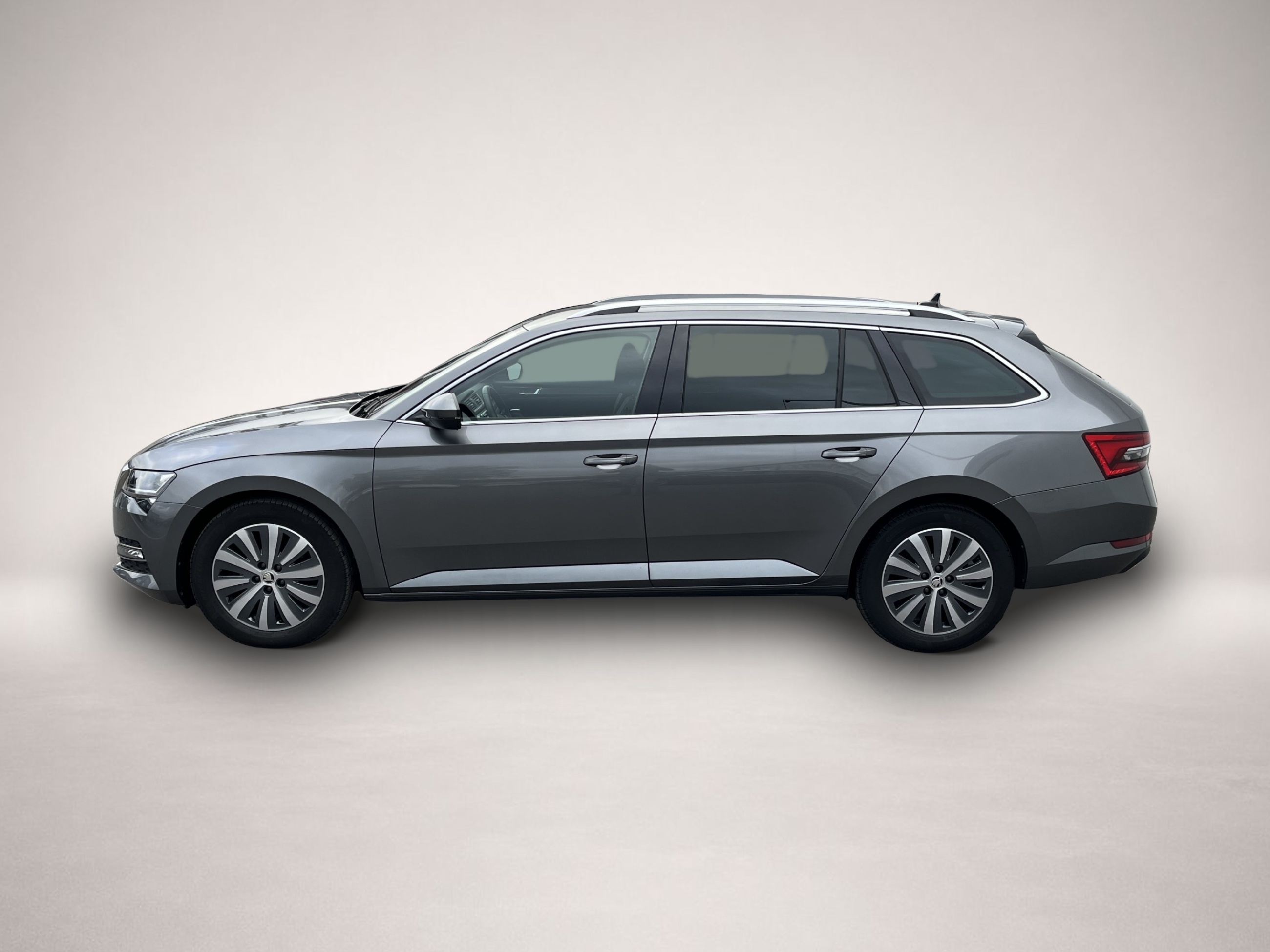 Skoda Superb (03/2023, Diesel)