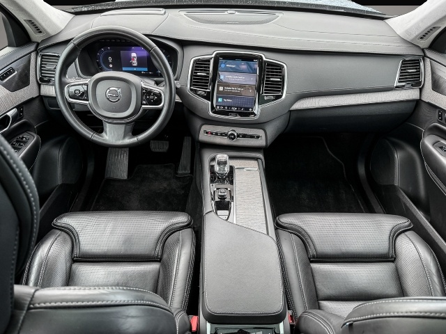 Volvo XC90 (10/2023, Diesel)