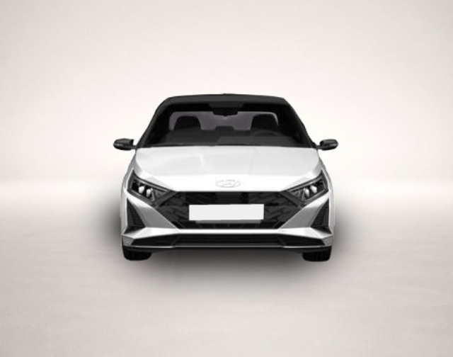 Hyundai i20 (10/2025, Benzin)