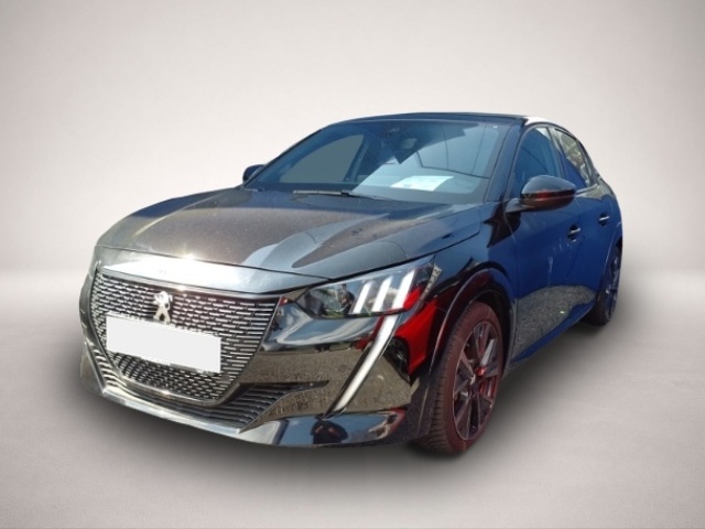 Peugeot 208 (12/2023, Benzin)