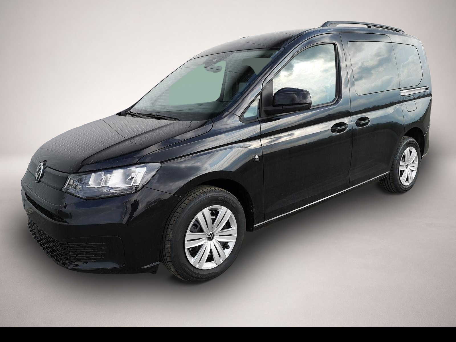 Volkswagen Caddy (06/2026, Benzin)