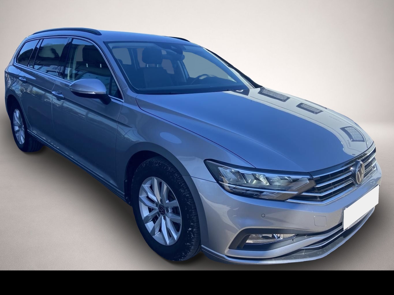 Volkswagen Passat Variant (01/2023, )