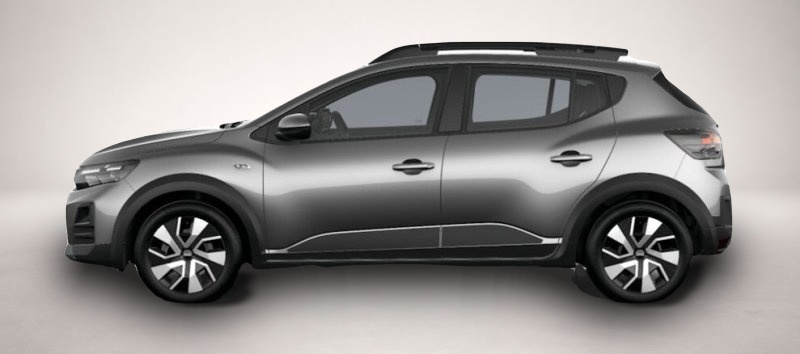 Dacia Sandero, Bild 2 von 5