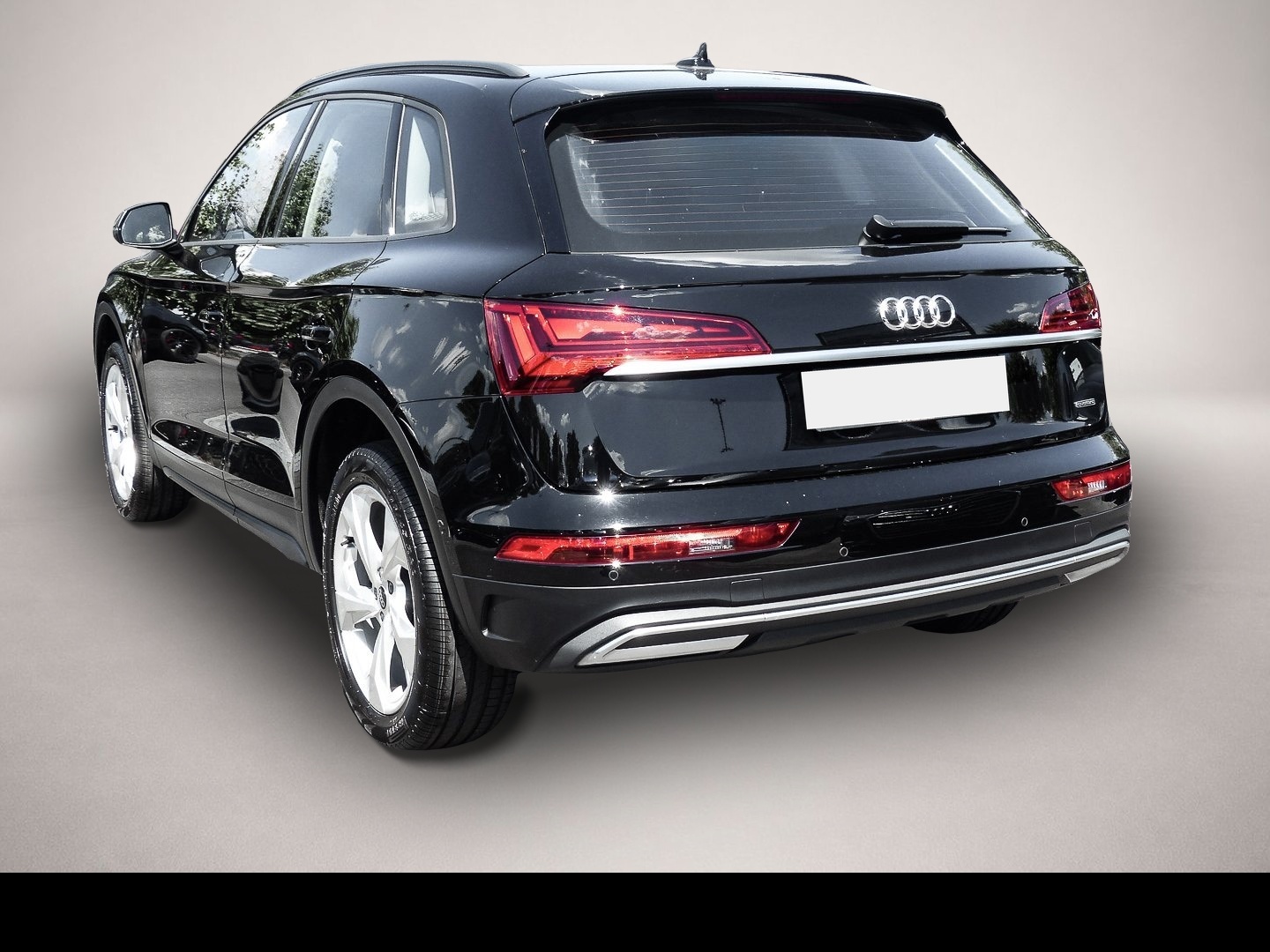 Audi quattro (04/2023, Diesel)