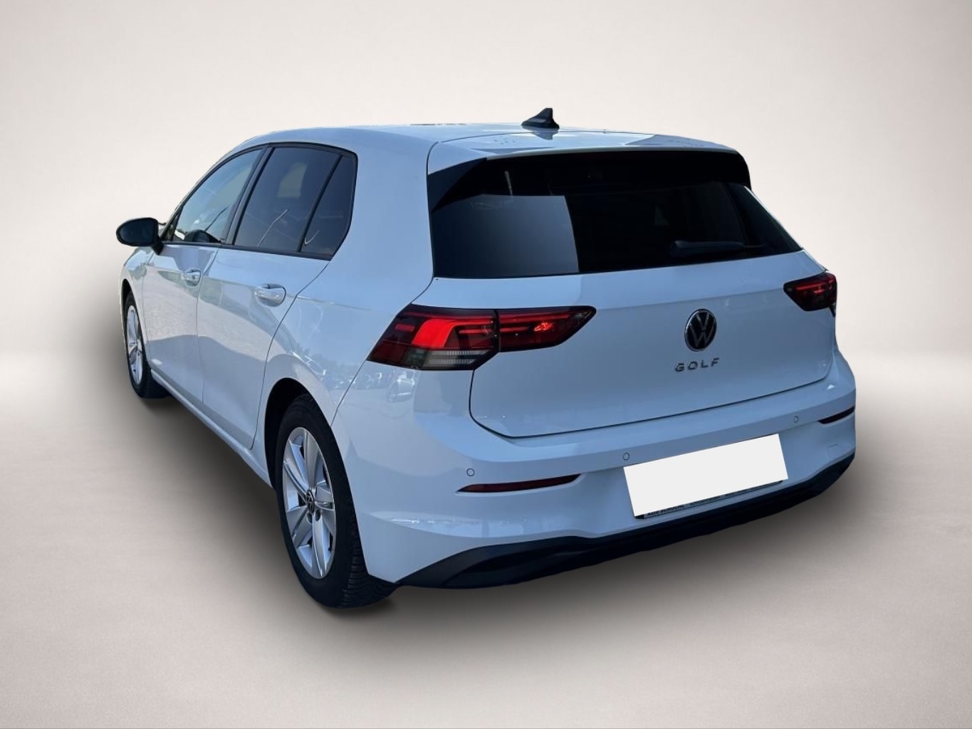 Volkswagen Golf (01/2023, )