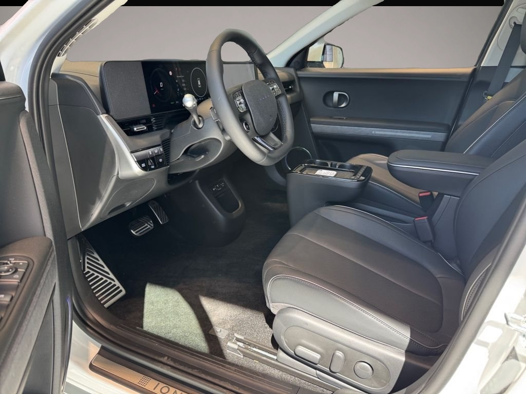 Hyundai IONIQ 5, Bild 5 von 6