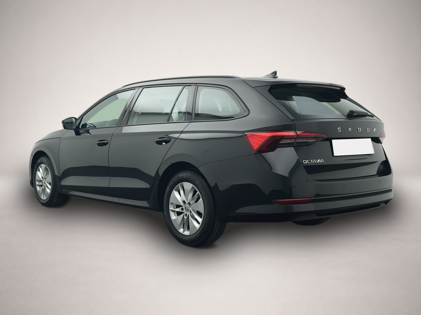 Skoda Octavia (09/2022, Diesel)