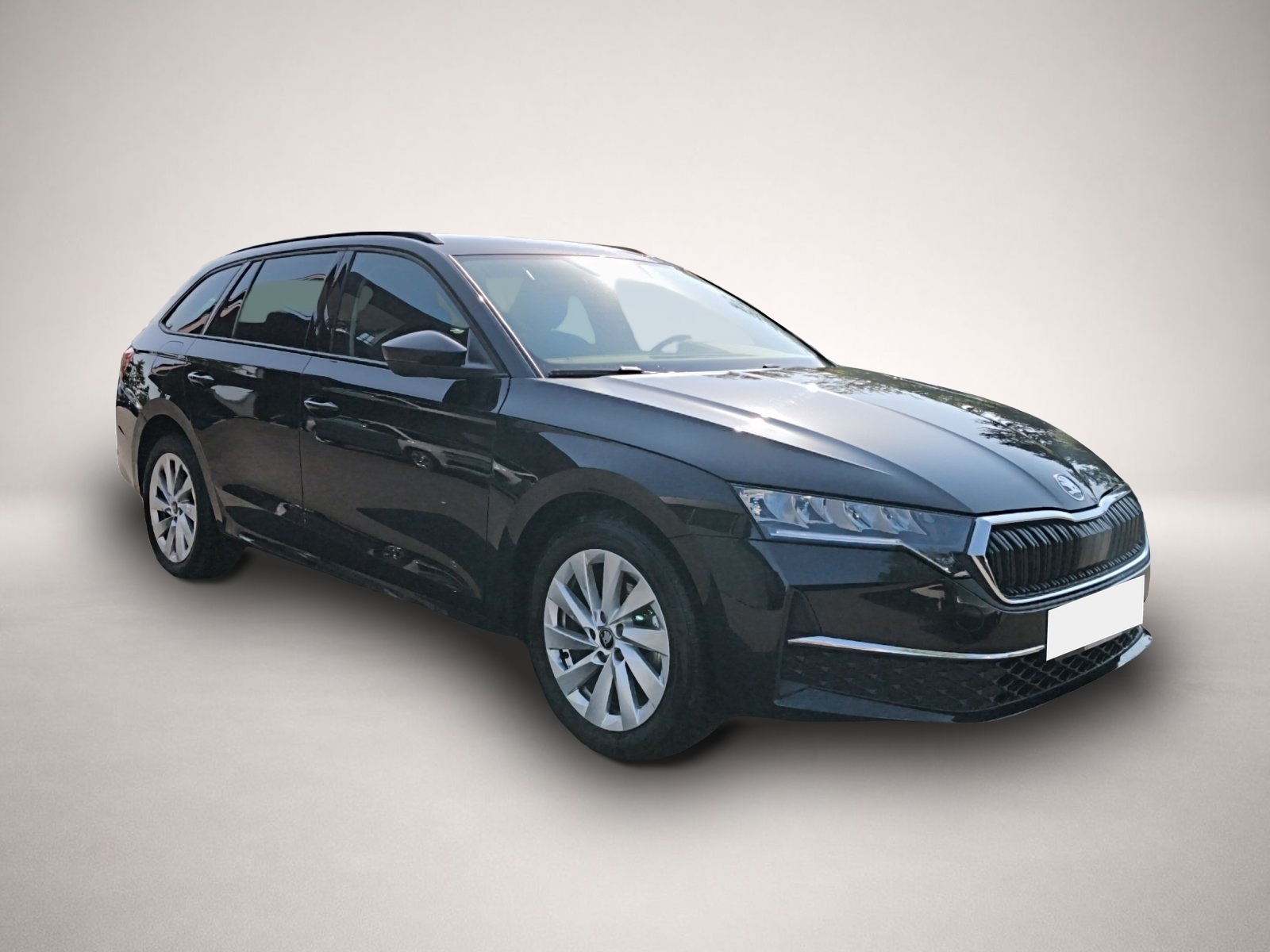 Skoda Octavia (09/2025, Diesel)