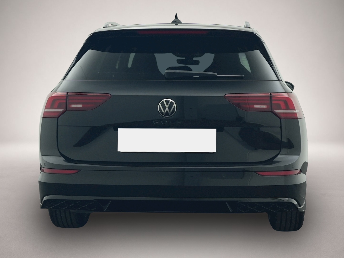Volkswagen Golf (10/2025, Benzin)